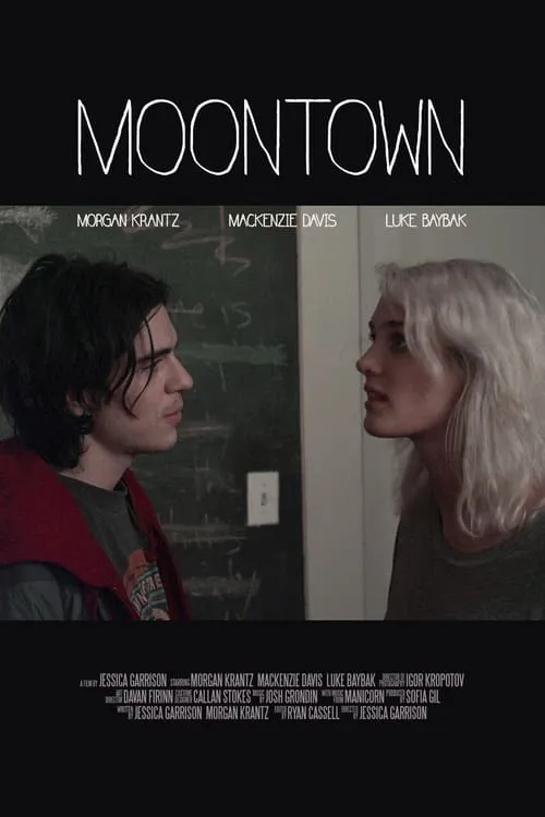 Moontown (movie)