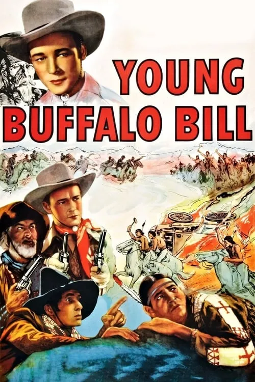 Young Buffalo Bill (фильм)