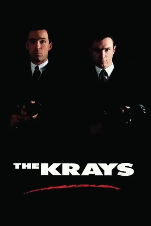 The Krays (movie)