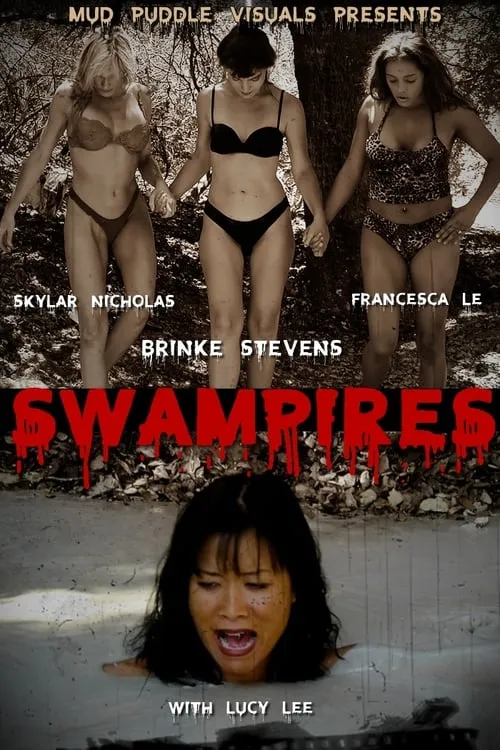 Swampires (movie)