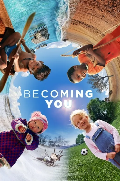 Becoming You (series)