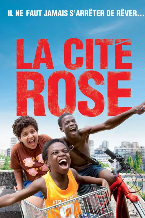 La cité rose (фильм)