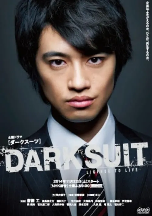 Dark Suit (series)