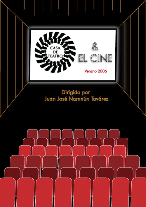 Casa de teatro y el cine (movie)