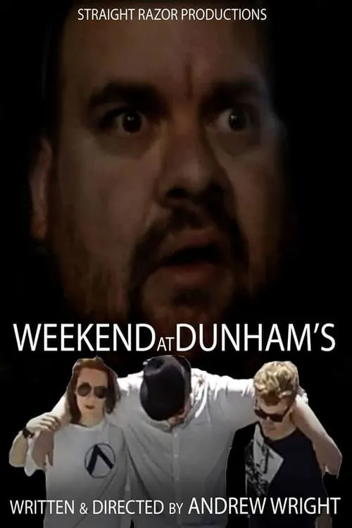 Weekend at Dunham's (фильм)