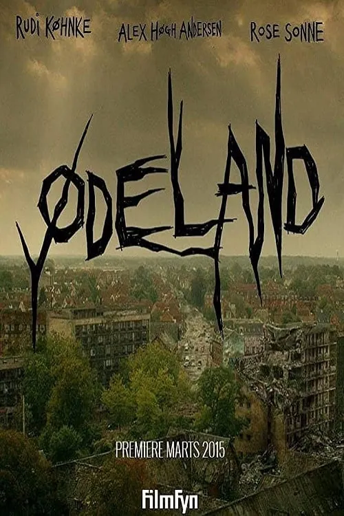 Ødeland (фильм)