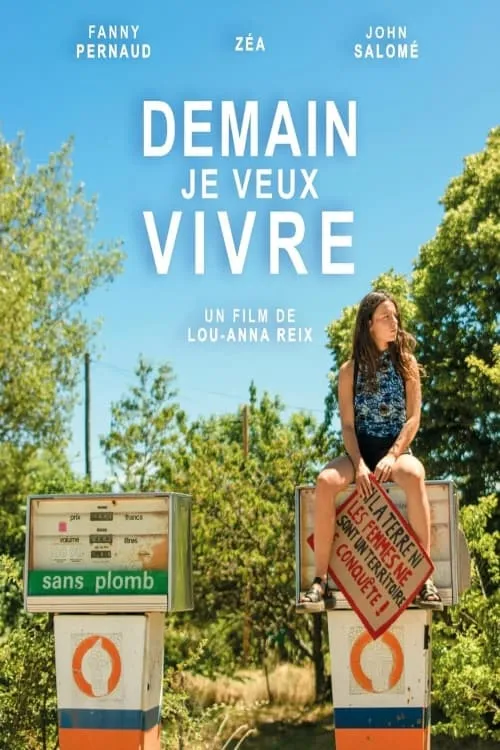 Demain Je Veux Vivre (movie)