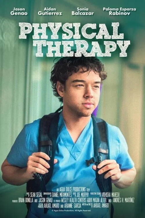 Physical Therapy (movie)