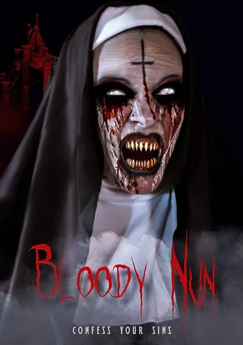 Bloody Nun (фильм)