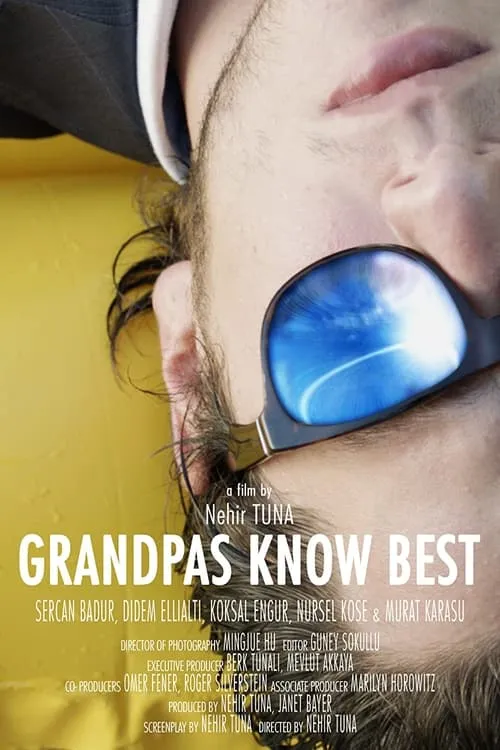 Grandpas Know Best (movie)