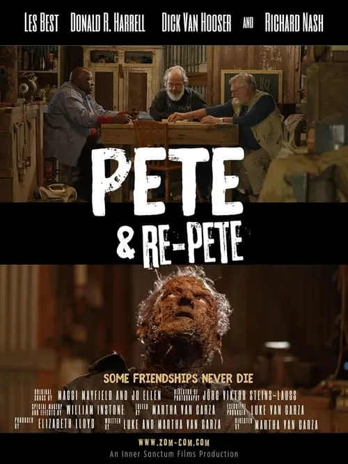 Pete & Re-Pete