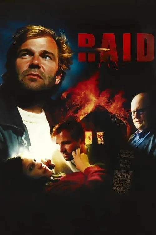 Raid (фильм)