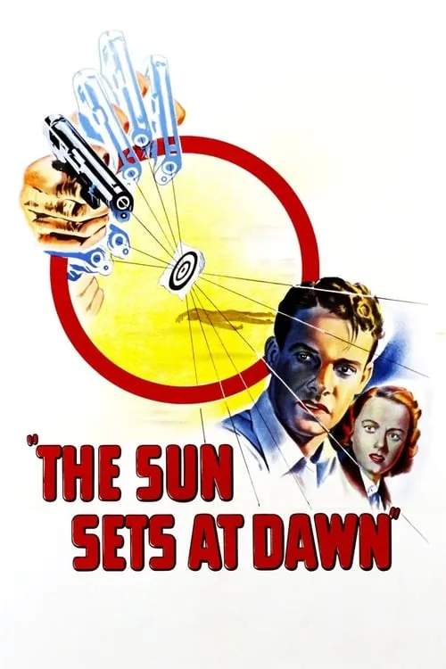 The Sun Sets at Dawn (movie)