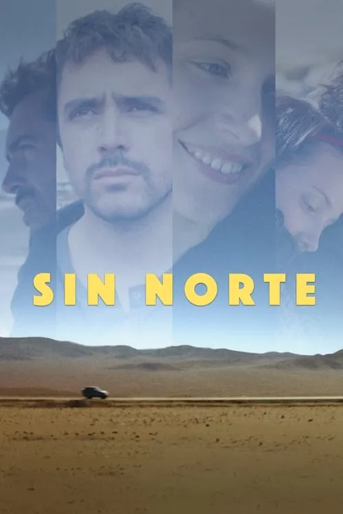 Sin norte (фильм)