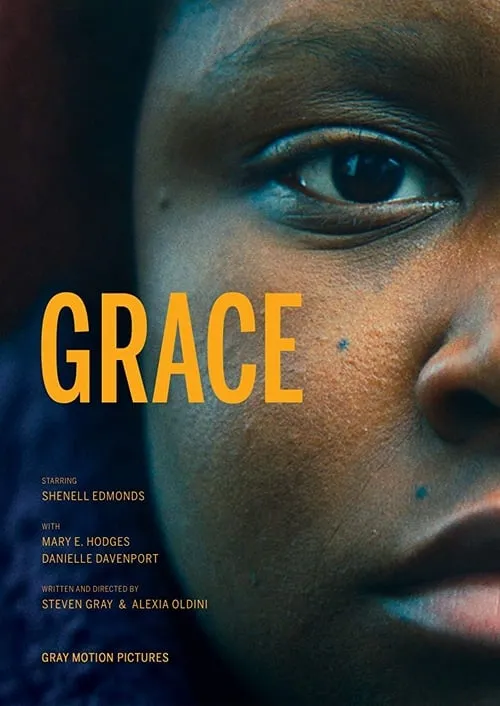 Grace (фильм)