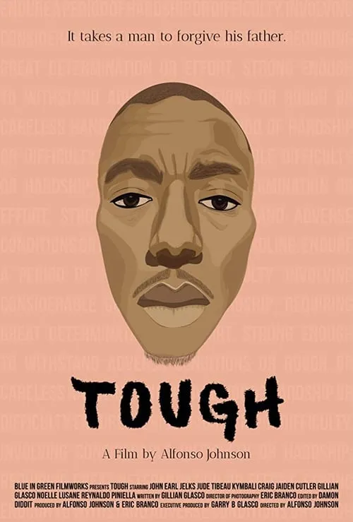 Tough (фильм)