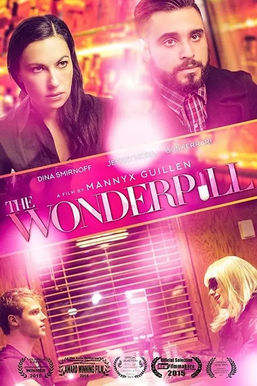 The Wonderpill (movie)