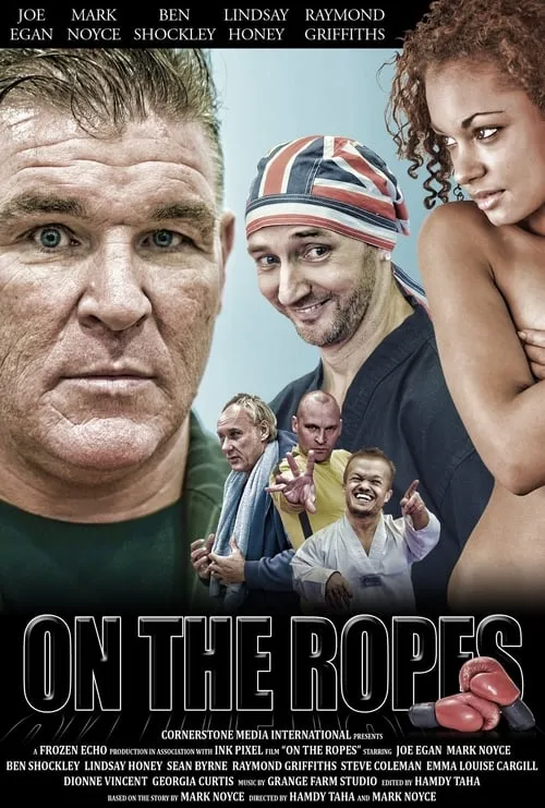 On the Ropes (movie)