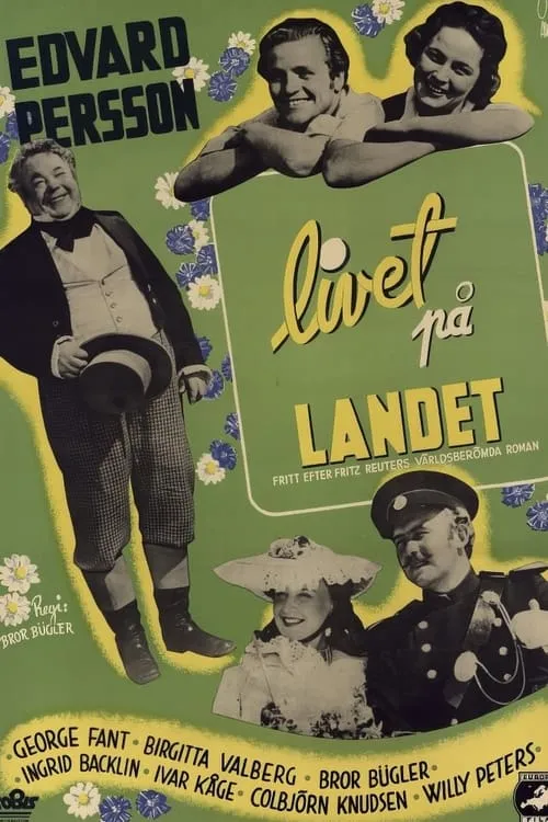 Livet på landet (movie)