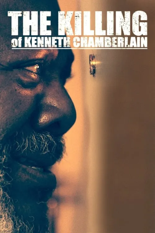 The Killing of Kenneth Chamberlain (movie)