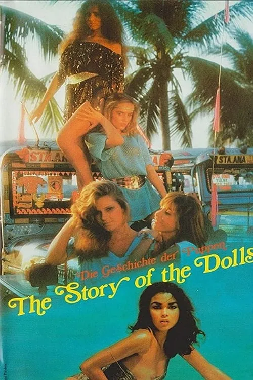 The Story of the Dolls (movie)