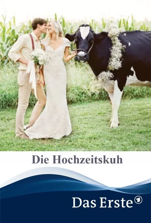 Die Hochzeitskuh (фильм)