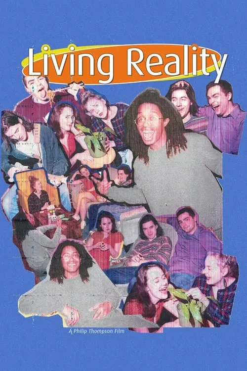 Living Reality (фильм)