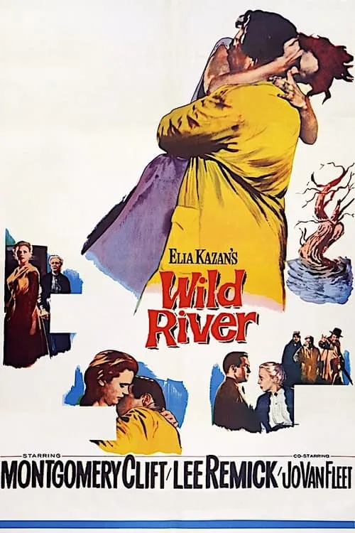 Wild River (movie)