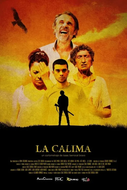 La Calima (фильм)