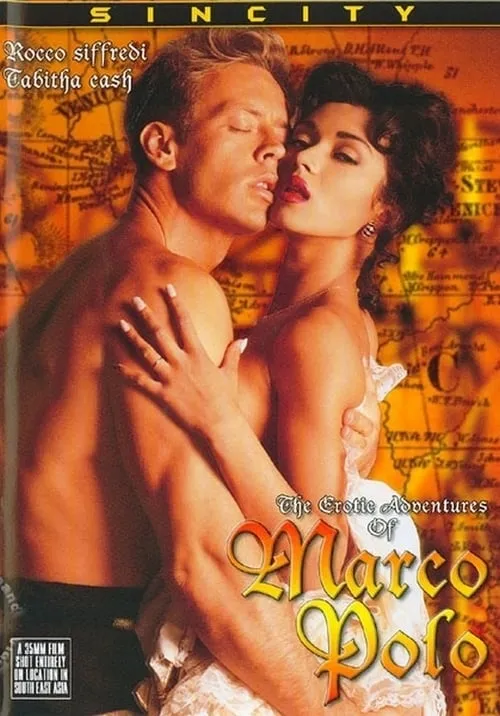 The Erotic Adventures of Marco Polo (movie)