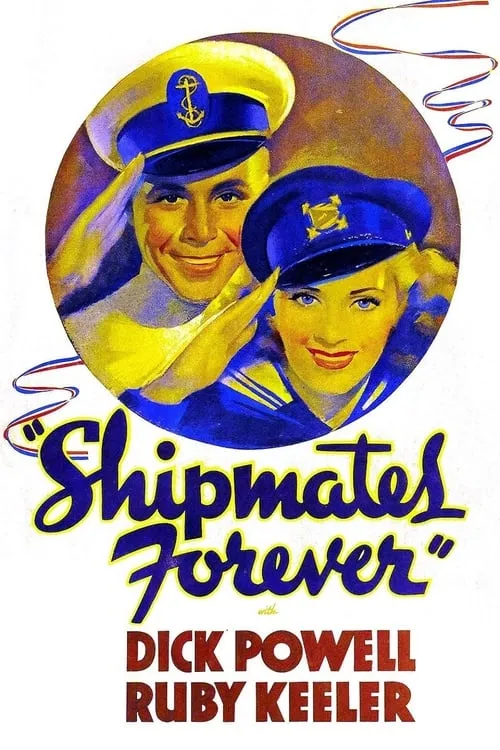 Shipmates Forever (фильм)