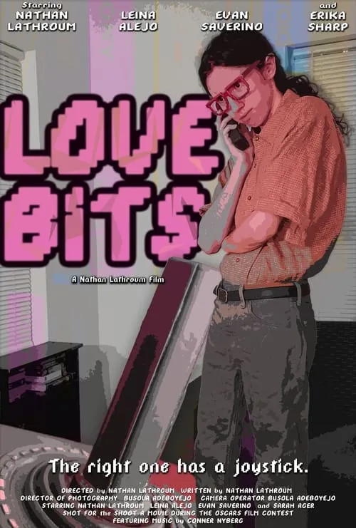 LOVE BITS (movie)