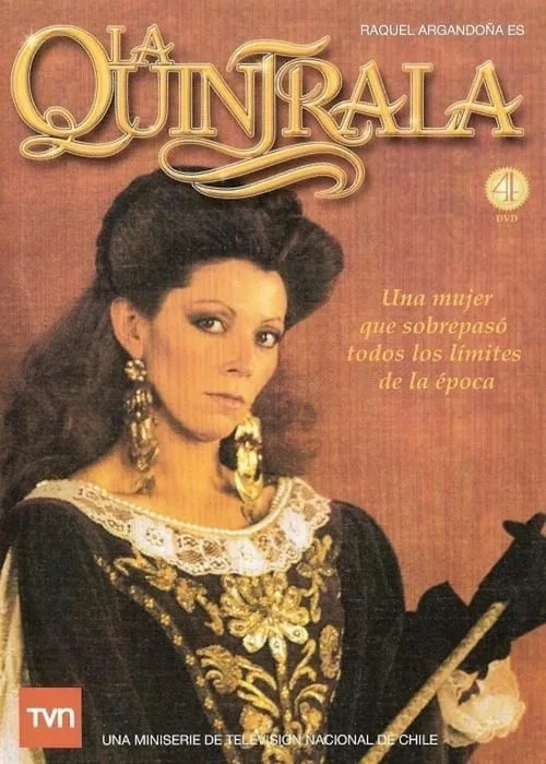 La Quintrala (series)