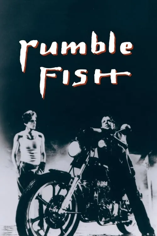 Rumble Fish (movie)