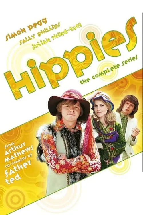 Hippies (сериал)