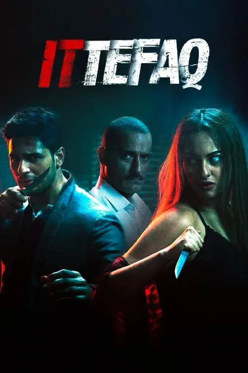 Ittefaq (movie)