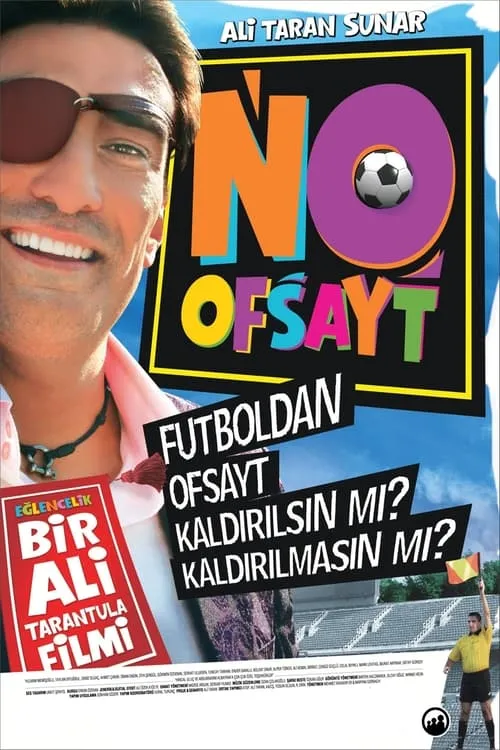 No Ofsayt (фильм)