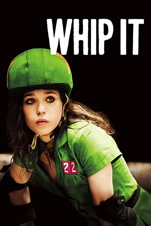 Whip It (movie)