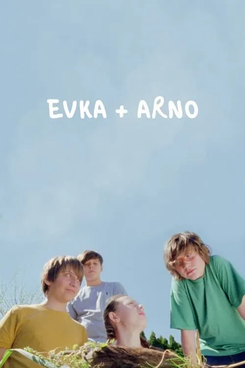 Evka & Arno (movie)