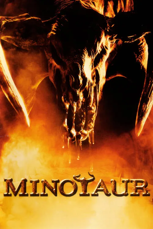 Minotaur (movie)