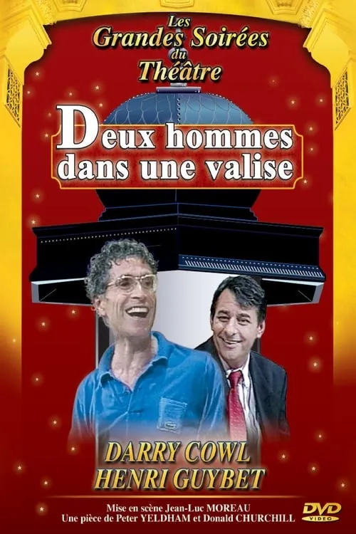 Deux hommes dans une valise (фильм)