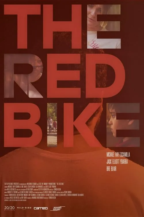 The Red Bike (фильм)