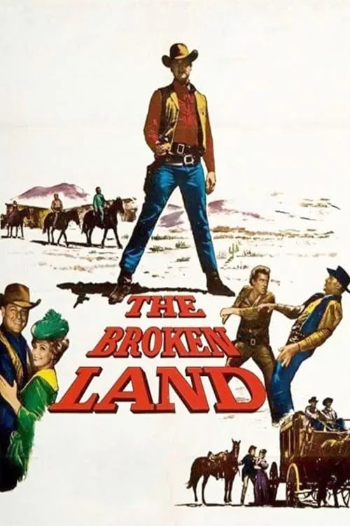 The Broken Land (movie)