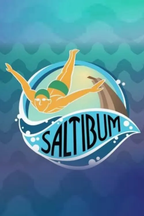 Saltibum (сериал)