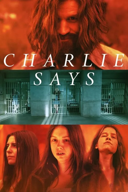 Charlie Says (movie)