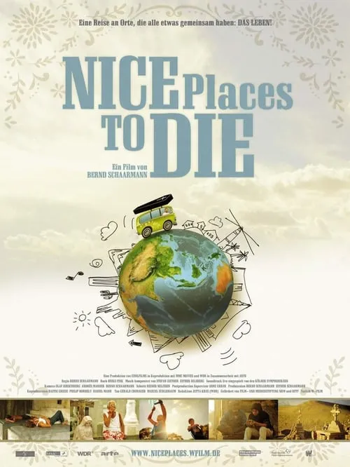 Nice Places to Die (movie)