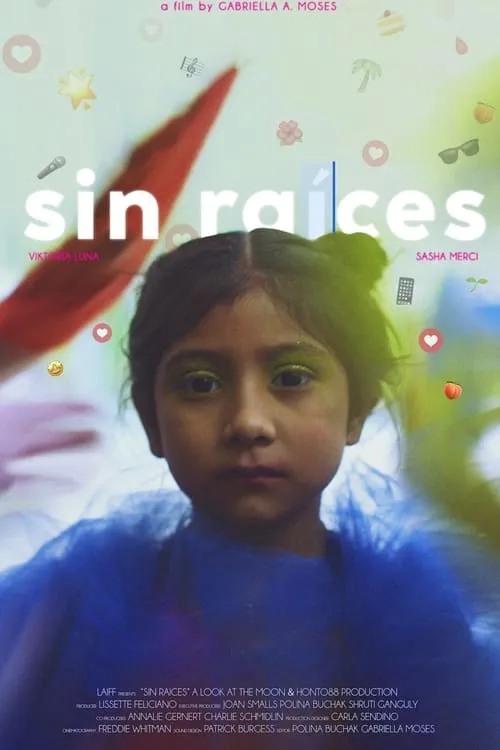 Sin Raíces (фильм)