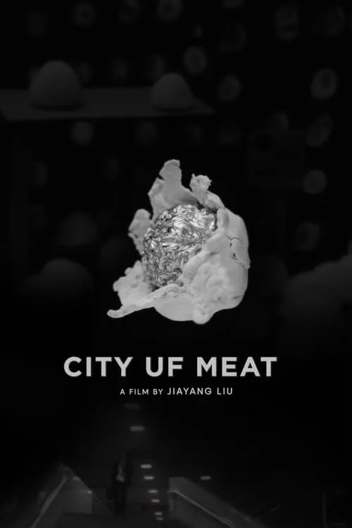 City uf Meat (фильм)