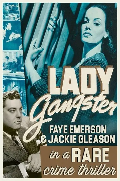 Lady Gangster (movie)