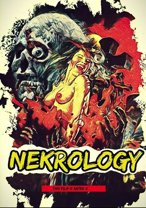 Nekrology (фильм)